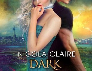 dark shadow nicola claire
