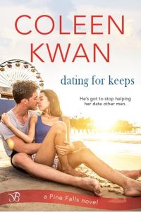 dating for keeps, coleen kwan, epub, pdf, mobi, download