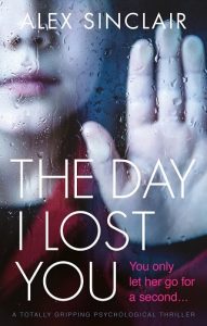 day i lost you, alex sinclair, epub, pdf, mobi, download