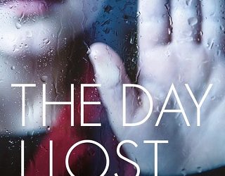 day i lost you alex sinclair