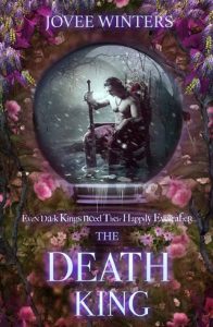 death king, jovee winters, epub, pdf, mobi, download