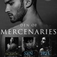 den of mercenaries london miller