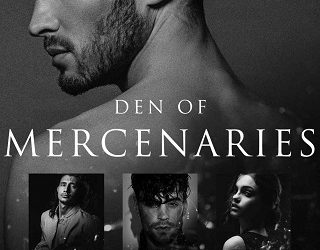 den of mercenaries london miller