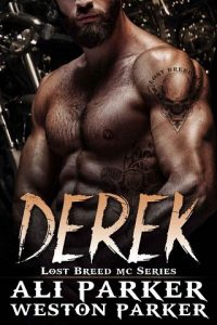derek, ali parker, epub, pdf, mobi, download