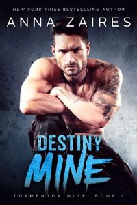 destiny mine, anna zaires, epub, pdf, mobi, download