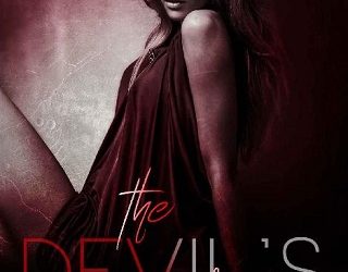 devil's plaything claire marta