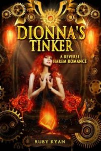 dionna's tinker, ruby ryan, epub, pdf, mobi, download