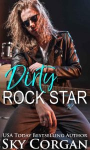 dirty rock star, sky corgan, epub, pdf, mobi, download