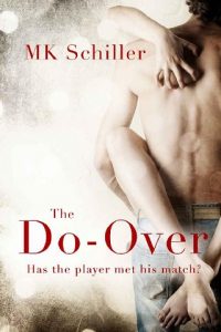 do over, mk schiller, epub, pdf, mobi, download