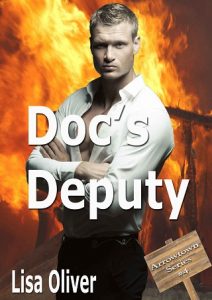 doc's deputy, lisa oliver, epub, pdf, mobi, download
