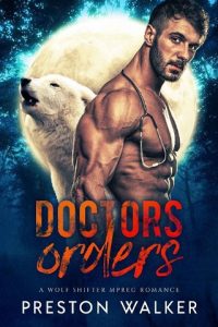 doctors orders, preston walker, epub, pdf, mobi, download