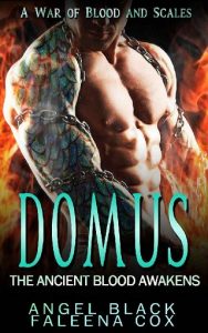 domus, angel black, epub, pdf, mobi, download