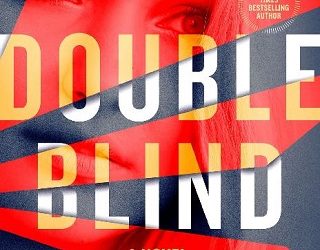 double blind iris johansen