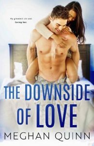 downside of love, meghan quinn, epub, pdf, mobi, download