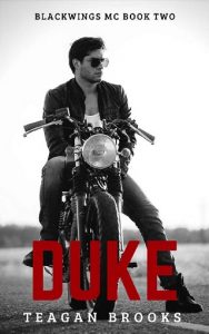 duke, teagan brooks, epub, pdf, mobi, download