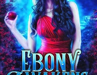 ebony awakens nova blake