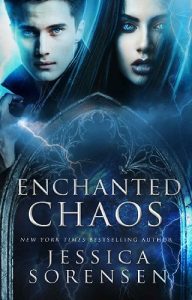 enchanted chaos, jessica sorensen, epub, pdf, mobi, download