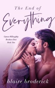 end of everything, blaire broderick, epub, pdf, mobi, download