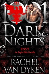 envy, rachel van dyken, epub, pdf, mobi, download