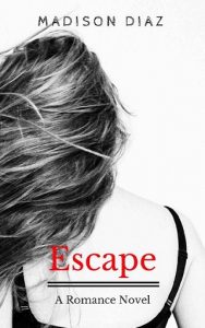 escape, madison diaz, epub, pdf, mobi, download