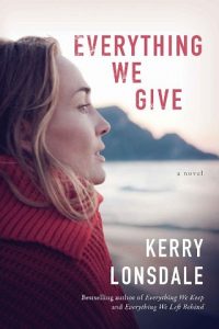 everything we give, kerry lonsdale, epub, pdf, mobi, download