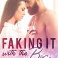 faking it with boss nikki chase