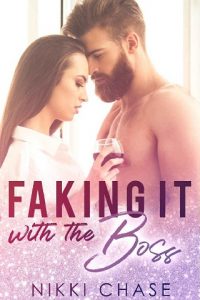 faking it with boss, nikki chase, epub, pdf, mobi, download
