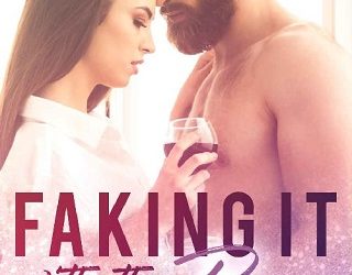 faking it with boss nikki chase