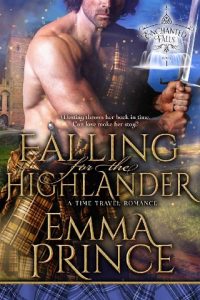 falling for highlander, emma prince, epub, pdf, mobi, download