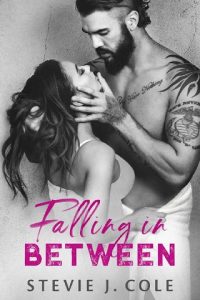 falling in between, stevie j cole, epub, pdf, mobi, download