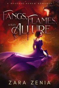 fangs flames allure, zara zenia, epub, pdf, mobi, download