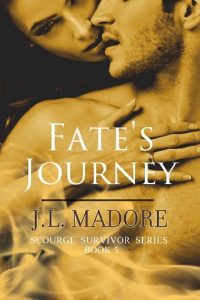 fate's journey, jl madore, epub, pdf, mobi, download
