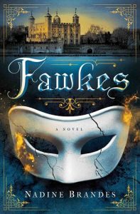 fawkes, nadine brandes, epub, pdf, mobi, download