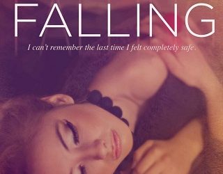 fear of falling sl jennings
