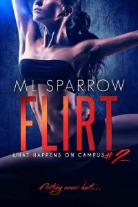 flirt, ml sparrow, epub, pdf, mobi, download