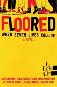 floored, sara barnard, epub, pdf, mobi, download