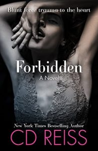 forbidden, cd reiss, epub, pdf, mobi, download