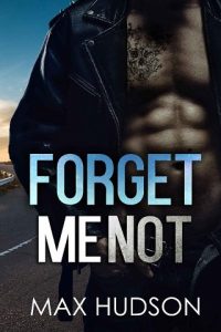 forget me not, max hudson, epub, pdf, mobi, download