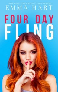 four day fling, emma hart, epub, pdf, mobi, download