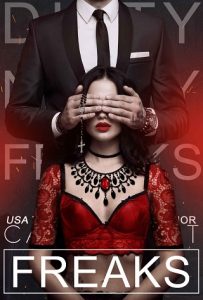 freaks, callie hart, epub, pdf, mobi, download