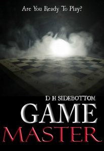 game master, dh sidebottom, epub, pdf, mobi, download