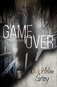 game over, lisa helen gray, epub, pdf, mobi, download