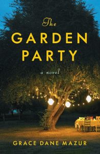 garden party, grace dane mazur, epub, pdf, mobi, download