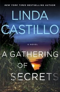 gathering of secrets, linda castillo, epub, pdf, mobi, download