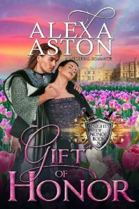 gift of honor, alexa aston, epub, pdf, mobi, download