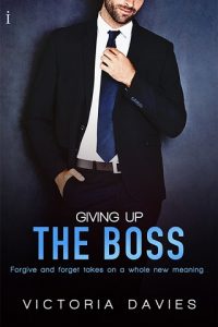 giving up boss, victoria davies, epub, pdf, mobi, download