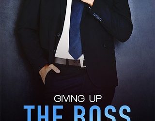 giving up boss victoria davies