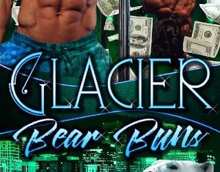 glacier bear buns sable sylvan