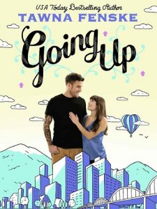 going up, tawna fenske, epub, pdf, mobi, download