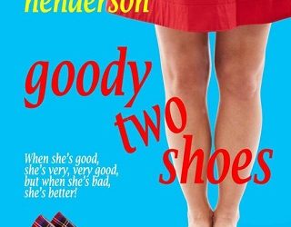 goody two shoes janet elizabeth henderson